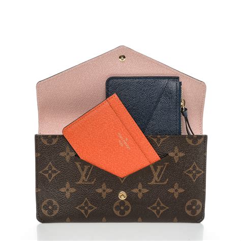 jeanne wallet louis vuitton